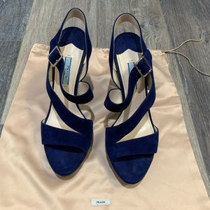 Prada Sandals